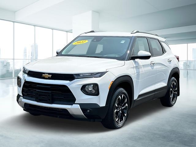 2022 Chevrolet Trailblazer