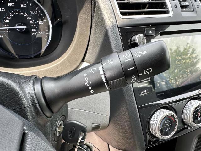 Photo of 2018 Quartz Blue Pearl Subaru Forester
