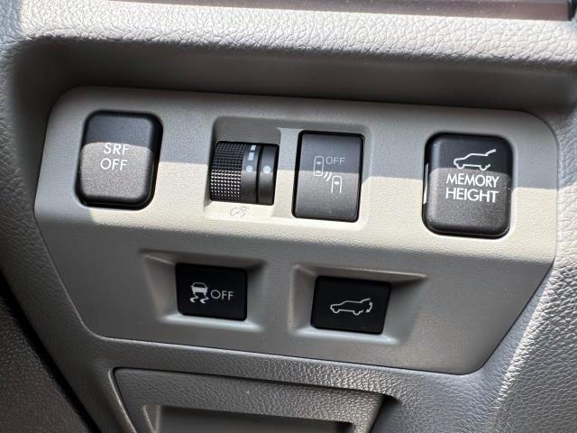 Photo of 2018 Quartz Blue Pearl Subaru Forester