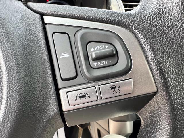 Photo of 2018 Quartz Blue Pearl Subaru Forester