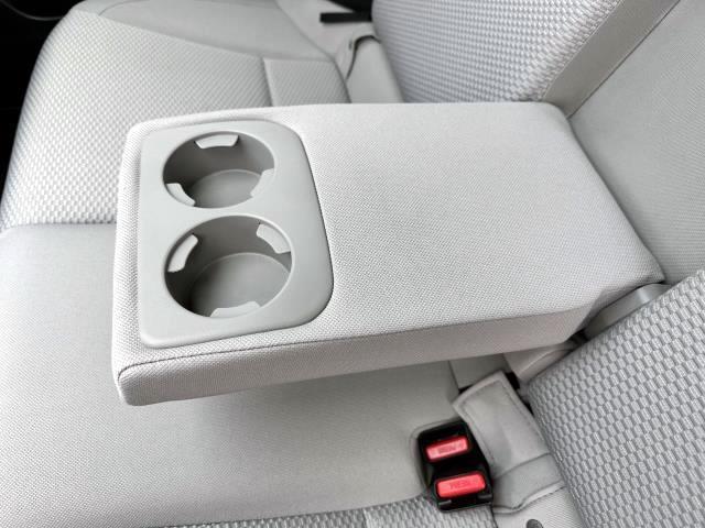Photo of 2018 Quartz Blue Pearl Subaru Forester