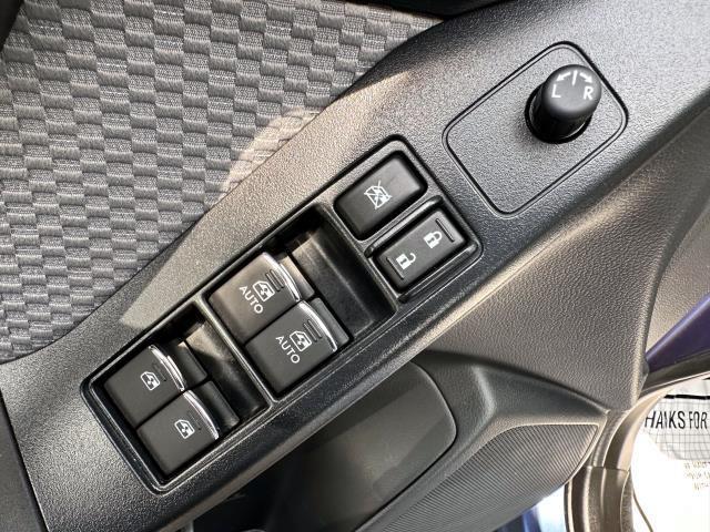 Photo of 2018 Quartz Blue Pearl Subaru Forester