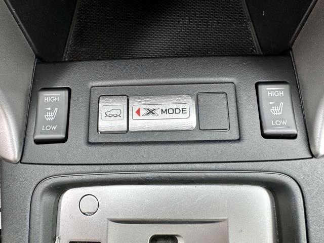 Photo of 2018 Quartz Blue Pearl Subaru Forester