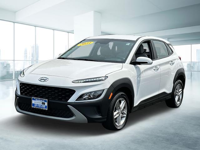 2023 Hyundai KONA
