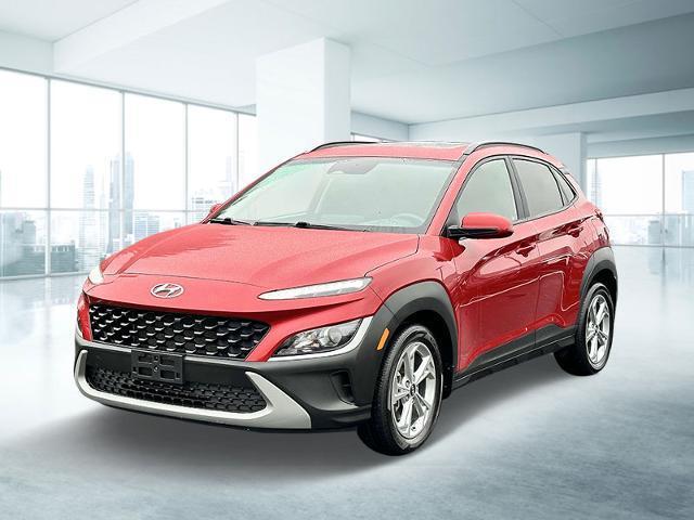 2022 Hyundai KONA