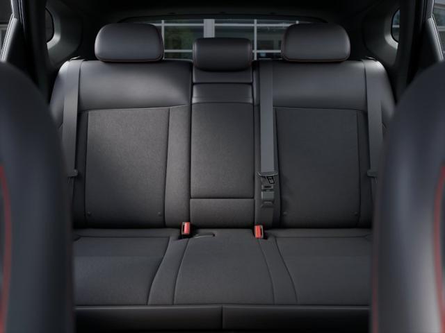 Photo of 2025 Denim Blue Hyundai KONA