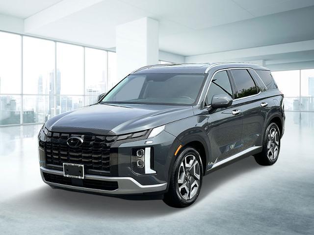 2023 Hyundai Palisade