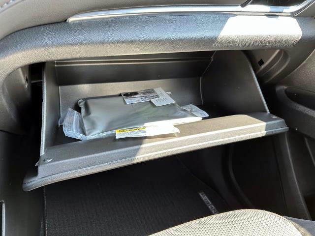 Photo of 2023 Northsky Blue Metallic Chevrolet Traverse