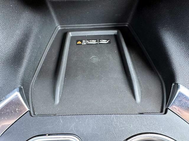 Photo of 2023 Northsky Blue Metallic Chevrolet Traverse