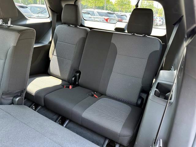 Photo of 2023 Northsky Blue Metallic Chevrolet Traverse