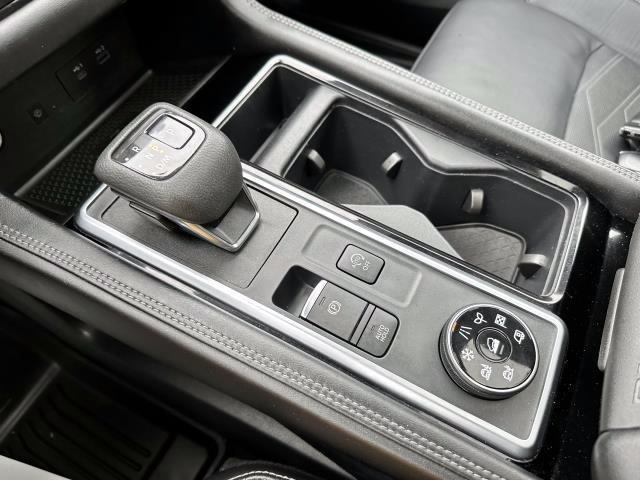 Photo of 2022 Scarlet Ember Nissan Pathfinder