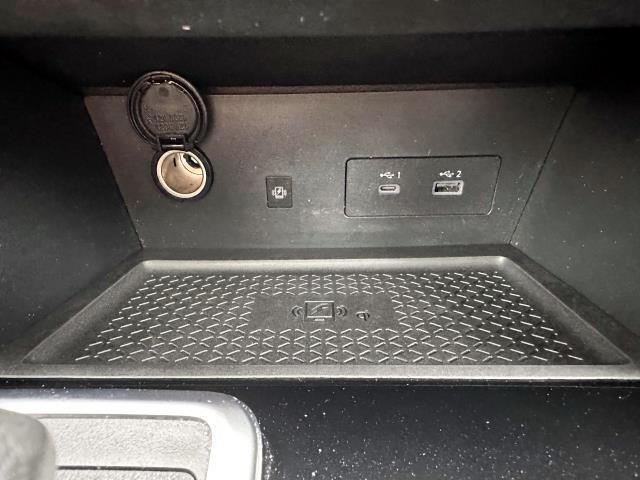 Photo of 2022 Scarlet Ember Nissan Pathfinder
