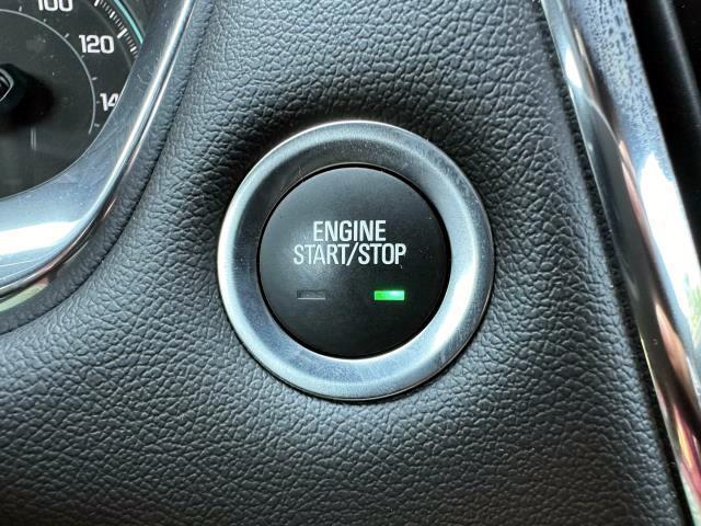 Photo of 2023 Mosaic Black Metallic Chevrolet Traverse