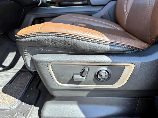 Photo of 2019 Delmonico Red Pearlcoat RAM 1500