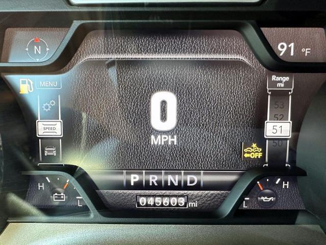 Photo of 2019 Delmonico Red Pearlcoat RAM 1500