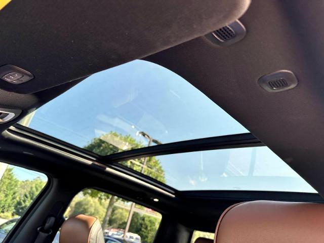 Photo of 2019 Delmonico Red Pearlcoat RAM 1500