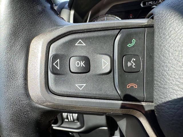 Photo of 2019 Delmonico Red Pearlcoat RAM 1500