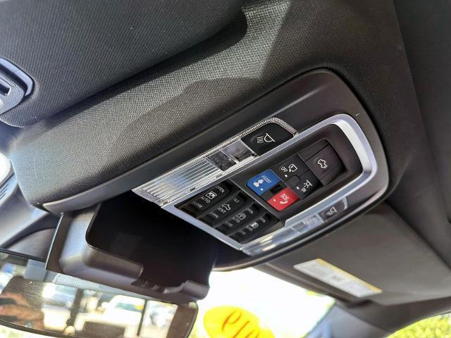 Photo of 2019 Delmonico Red Pearlcoat RAM 1500