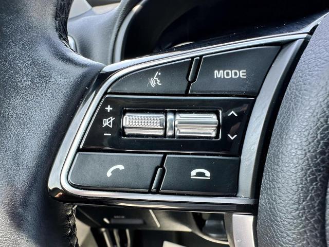 Photo of 2022 Black Cherry Kia Sportage