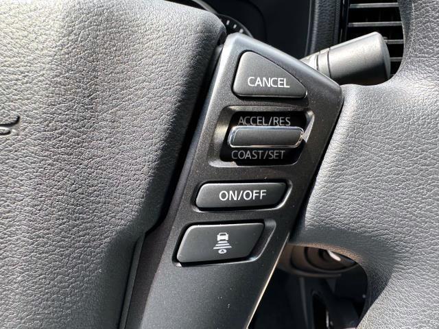 Photo of 2023 Gun Metallic Nissan Frontier