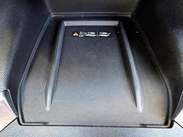 Photo of 2022 Mosaic Black Metallic Chevrolet Traverse