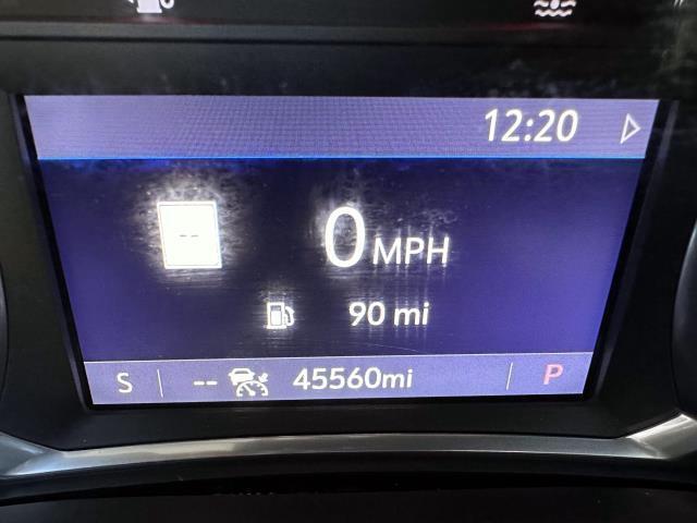 Photo of 2022 Mosaic Black Metallic Chevrolet Traverse