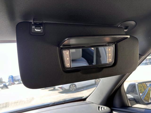 Photo of 2022 Mosaic Black Metallic Chevrolet Traverse