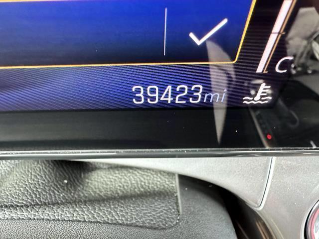 Photo of 2024 Blue Glow Metallic Chevrolet Trax
