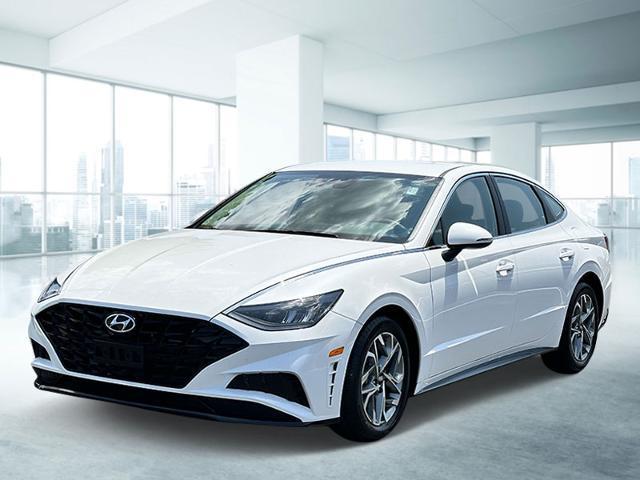 2022 Hyundai Sonata