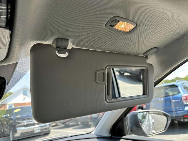 Photo of 2022 Shimmering Silver Hyundai TUCSON Hybrid