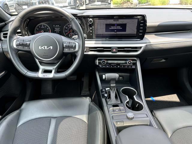 Photo of 2023  Kia K5