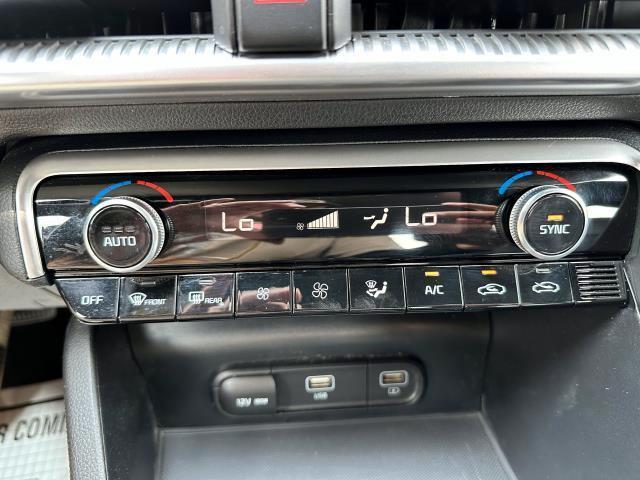 Photo of 2023  Kia K5