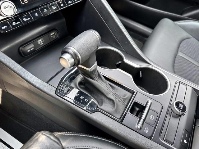 Photo of 2023  Kia K5