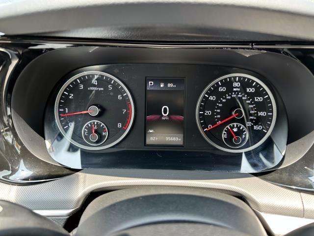 Photo of 2023  Kia K5