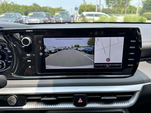 Photo of 2023  Kia K5