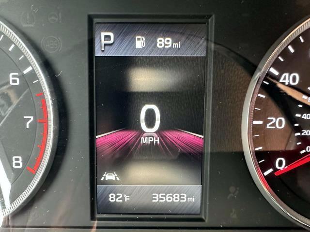 Photo of 2023  Kia K5