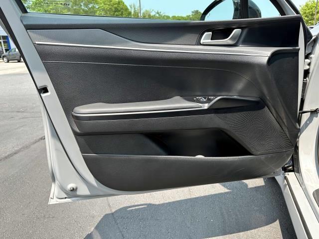 Photo of 2023  Kia K5