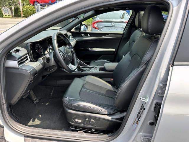 Photo of 2023  Kia K5