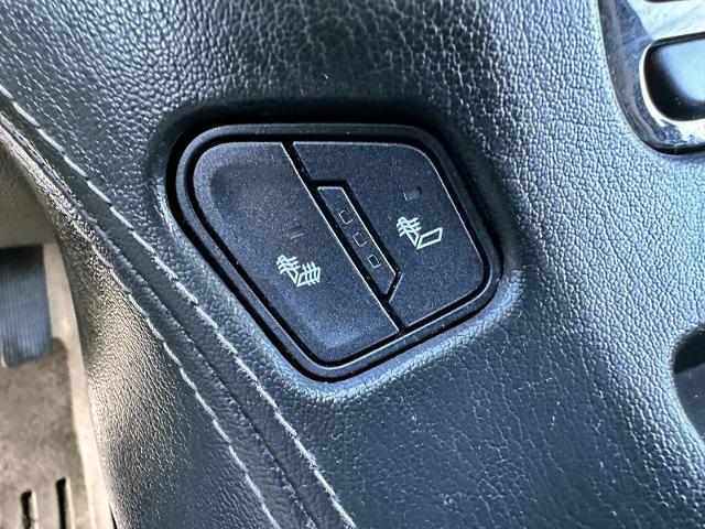 Photo of 2018 Iridescent Pearl Tricoat Chevrolet Tahoe