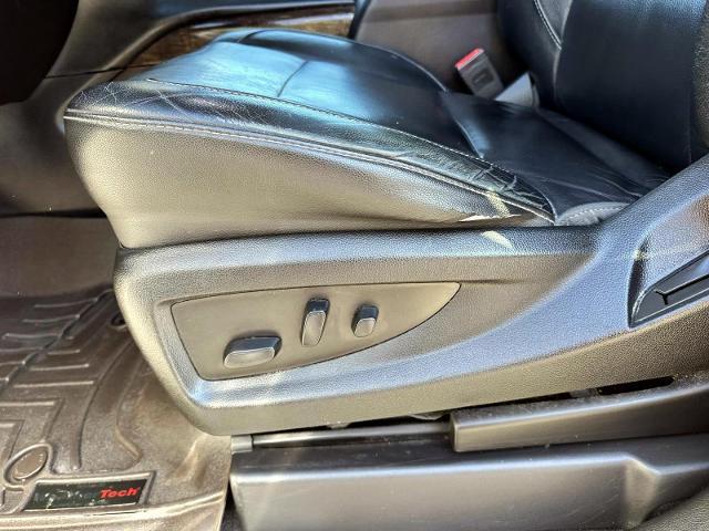 Photo of 2018 Iridescent Pearl Tricoat Chevrolet Tahoe