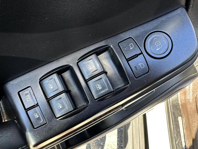 Photo of 2018 Iridescent Pearl Tricoat Chevrolet Tahoe