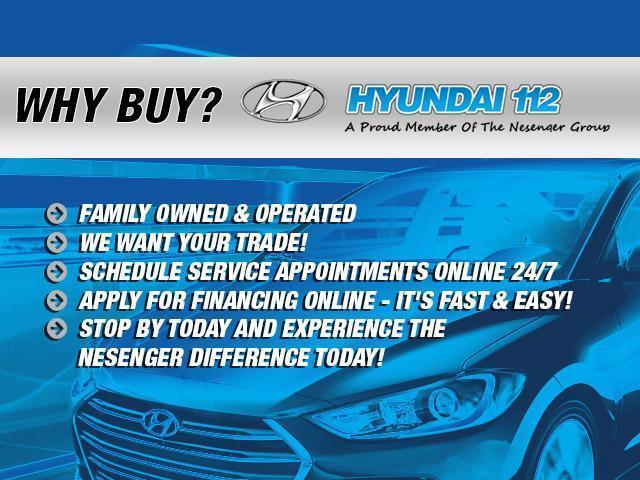 Photo of 2025 Gray Hyundai TUCSON