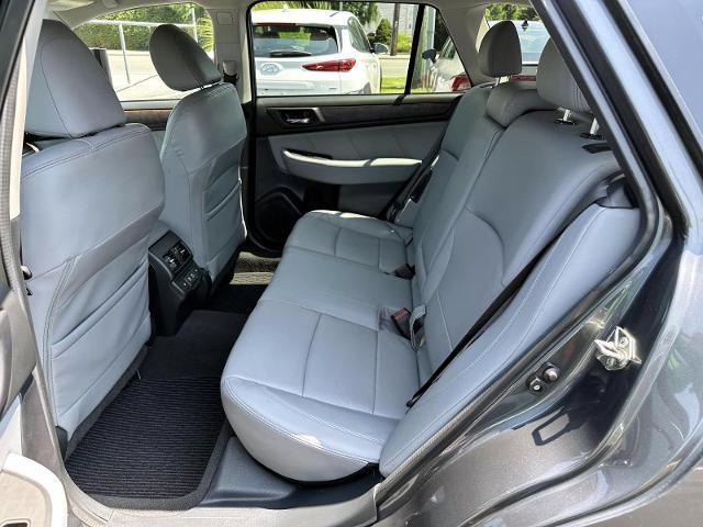 Photo of 2019 Magnetite Gray Metallic Subaru Outback