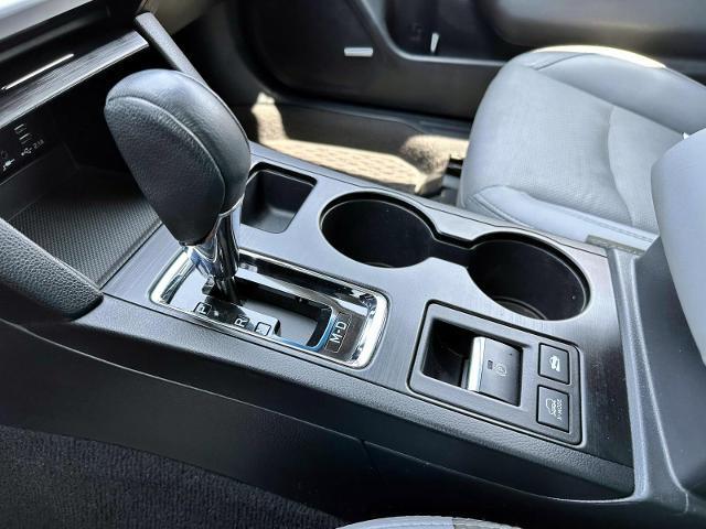 Photo of 2019 Magnetite Gray Metallic Subaru Outback