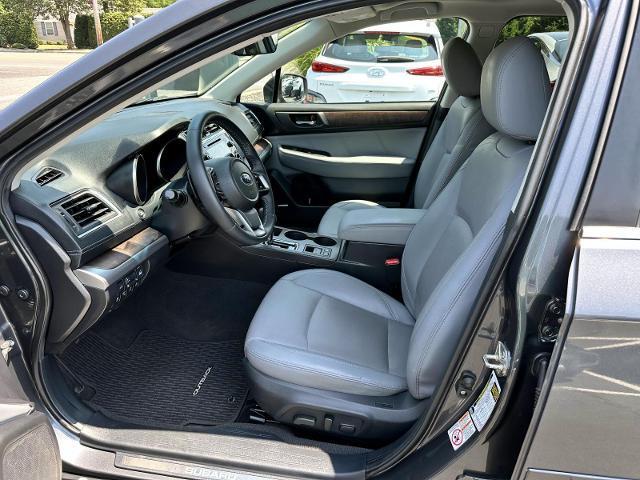 Photo of 2019 Magnetite Gray Metallic Subaru Outback