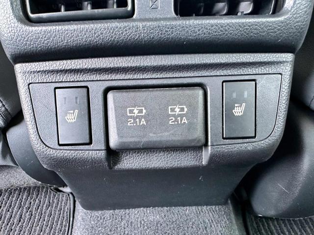 Photo of 2019 Magnetite Gray Metallic Subaru Outback