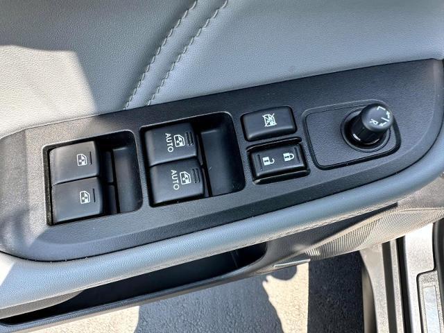 Photo of 2019 Magnetite Gray Metallic Subaru Outback