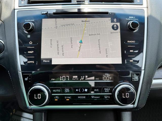 Photo of 2019 Magnetite Gray Metallic Subaru Outback