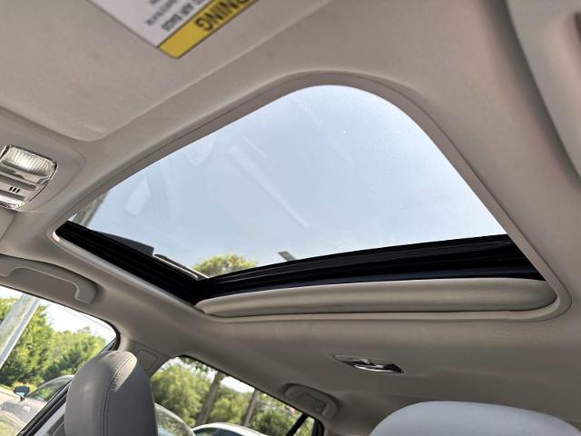 Photo of 2019 Magnetite Gray Metallic Subaru Outback