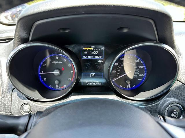 Photo of 2019 Magnetite Gray Metallic Subaru Outback